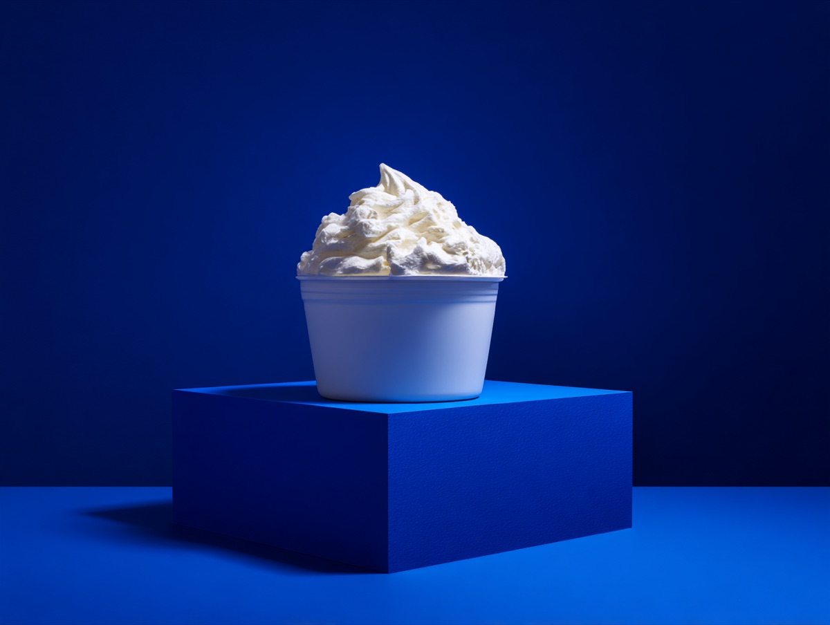 Vorm Zuivel — Yoghurt met een mening